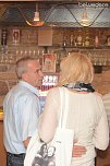 Party im Jugendclubhaus in Nordhausen (Foto: Belvedere Media Agentur)