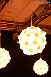 Party im Jugendclubhaus in Nordhausen (Foto: Belvedere Media Agentur)