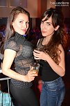 Party im Jugendclubhaus in Nordhausen (Foto: Belvedere Media Agentur)