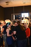 Party im Jugendclubhaus in Nordhausen (Foto: Belvedere Media Agentur)