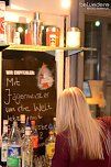 Party im Jugendclubhaus in Nordhausen (Foto: Belvedere Media Agentur)