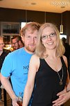 Party im Jugendclubhaus in Nordhausen (Foto: Belvedere Media Agentur)
