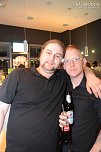 Party im Jugendclubhaus in Nordhausen (Foto: Belvedere Media Agentur)