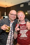 Party im Jugendclubhaus in Nordhausen (Foto: Belvedere Media Agentur)
