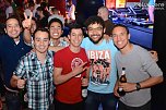Party im Jugendclubhaus in Nordhausen (Foto: Belvedere Media Agentur)