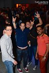 Party im Jugendclubhaus in Nordhausen (Foto: Belvedere Media Agentur)