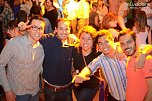 Party im Jugendclubhaus in Nordhausen (Foto: Belvedere Media Agentur)