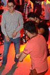 Party im Jugendclubhaus in Nordhausen (Foto: Belvedere Media Agentur)
