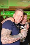 Party im Jugendclubhaus in Nordhausen (Foto: Belvedere Media Agentur)