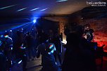 Party im Jugendclubhaus in Nordhausen (Foto: Belvedere Media Agentur)