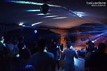 Party im Jugendclubhaus in Nordhausen (Foto: Belvedere Media Agentur)