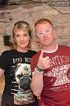 Party im Jugendclubhaus in Nordhausen (Foto: Belvedere Media Agentur)