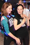 Party im Jugendclubhaus in Nordhausen (Foto: Belvedere Media Agentur)
