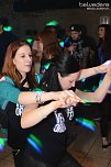 Party im Jugendclubhaus in Nordhausen (Foto: Belvedere Media Agentur)