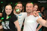 Party im Jugendclubhaus in Nordhausen (Foto: Belvedere Media Agentur)