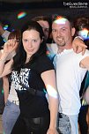 Party im Jugendclubhaus in Nordhausen (Foto: Belvedere Media Agentur)