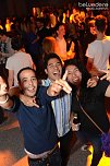 Party im Jugendclubhaus in Nordhausen (Foto: Belvedere Media Agentur)