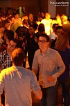 Party im Jugendclubhaus in Nordhausen (Foto: Belvedere Media Agentur)