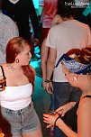 Party im Jugendclubhaus in Nordhausen (Foto: Belvedere Media Agentur)