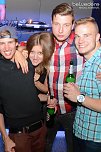 Party im Jugendclubhaus in Nordhausen (Foto: Belvedere Media Agentur)