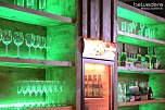 Party im Jugendclubhaus in Nordhausen (Foto: Belvedere Media Agentur)