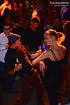 Party im Jugendclubhaus in Nordhausen (Foto: Belvedere Media Agentur)
