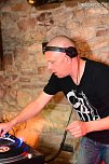 Party im Jugendclubhaus in Nordhausen (Foto: Belvedere Media Agentur)