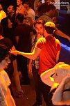Party im Jugendclubhaus in Nordhausen (Foto: Belvedere Media Agentur)