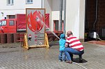 Feuerwehr ohne tat&uuml;tata (Foto: Karl-Heinz Herrmann)