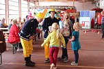 Feuerwehr ohne tat&uuml;tata (Foto: Karl-Heinz Herrmann)