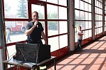 Feuerwehr ohne tat&uuml;tata (Foto: Karl-Heinz Herrmann)