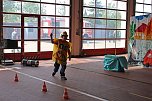 Feuerwehr ohne tat&uuml;tata (Foto: Karl-Heinz Herrmann)