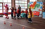 Feuerwehr ohne tat&uuml;tata (Foto: Karl-Heinz Herrmann)