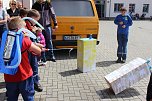Feuerwehr ohne tat&uuml;tata (Foto: Karl-Heinz Herrmann)