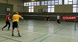 Badminton in Sondershausen (Foto: Karl-Heinz Herrmann)