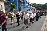 20. Rhododendron-Fest in S&uuml;lzhayn (Foto: Peter Blei)