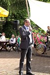 20. Rhododendron-Fest in S&uuml;lzhayn (Foto: Peter Blei)