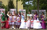 20. Rhododendron-Fest in S&uuml;lzhayn (Foto: Peter Blei)