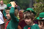 20. Rhododendron-Fest in S&uuml;lzhayn (Foto: Peter Blei)