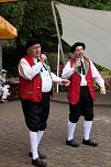 20. Rhododendron-Fest in S&uuml;lzhayn (Foto: Peter Blei)