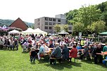 20. Rhododendron-Fest in S&uuml;lzhayn (Foto: Peter Blei)