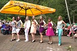 20. Rhododendron-Fest in S&uuml;lzhayn (Foto: Peter Blei)