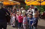 20. Rhododendron-Fest in S&uuml;lzhayn (Foto: Peter Blei)
