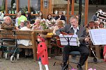 20. Rhododendron-Fest in S&uuml;lzhayn (Foto: Peter Blei)