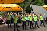 20. Rhododendron-Fest in S&uuml;lzhayn (Foto: Peter Blei)