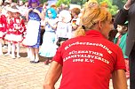 20. Rhododendron-Fest in S&uuml;lzhayn (Foto: Peter Blei)