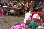 20. Rhododendron-Fest in S&uuml;lzhayn (Foto: Peter Blei)