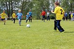 Kita Sportfest (Foto: Steffen Kobrow)