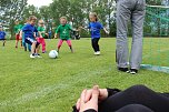 Kita Sportfest (Foto: Steffen Kobrow)