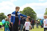 Kita Sportfest (Foto: Steffen Kobrow)